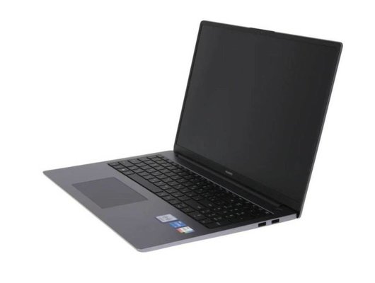 Ноутбук Huawei MateBook D16 (2024)/53013WXA/Core i5-13420H/16Gb/512Gb/16FHD/Win11 серый